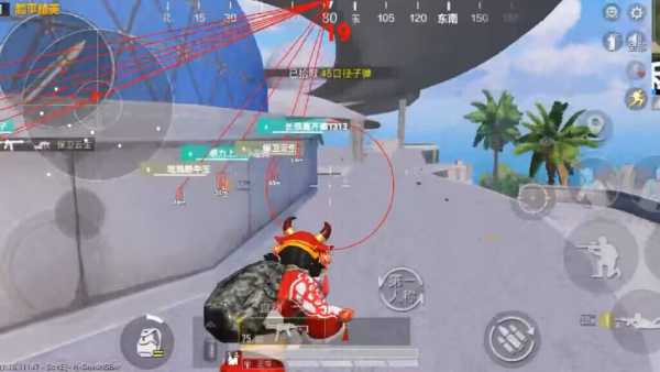 和平精英辅助《VR》ios支持全机型使用