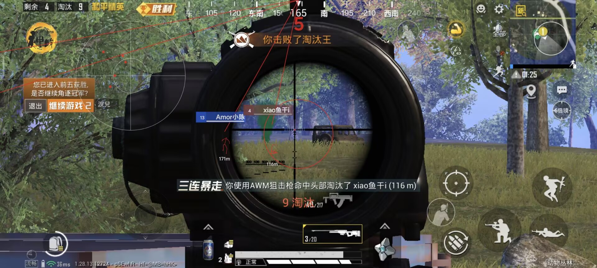 和平精英DDYS辅助